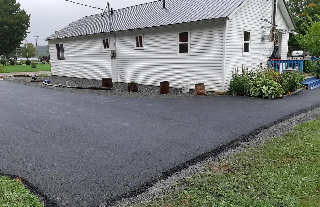 Big Axe Bed & Breakfast-1